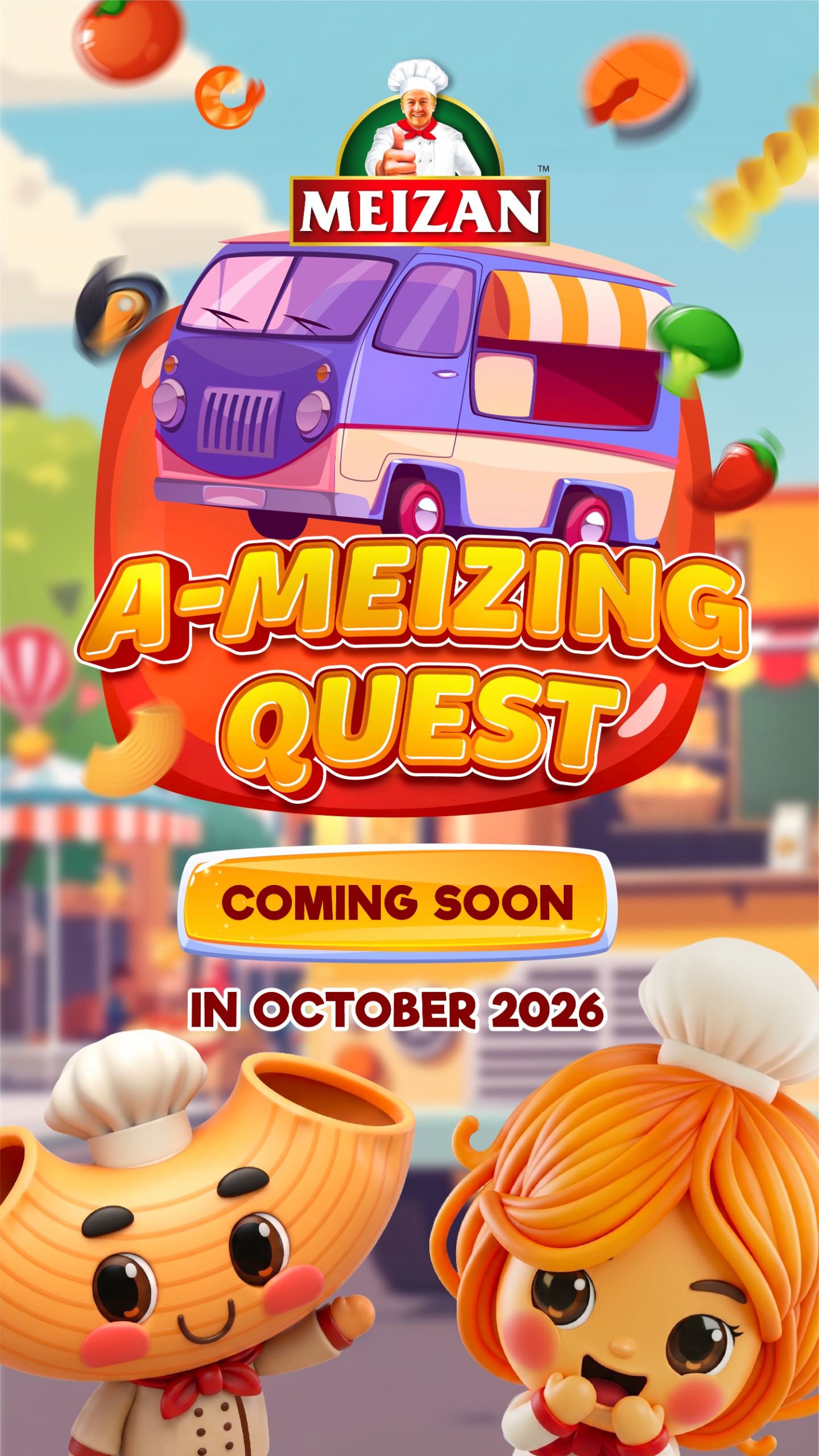 Coming Soon